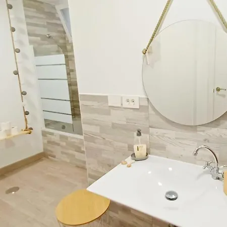 Casa Nodica Appartement