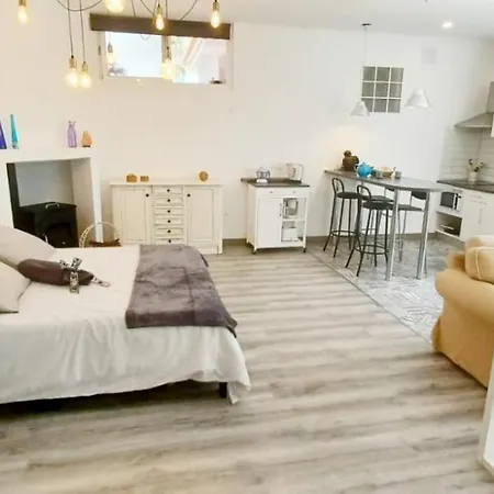 Casa Nodica Appartement
