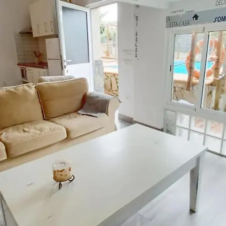 Appartement Casa Nodica