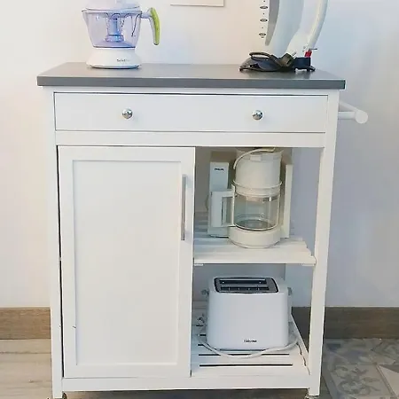 Appartement Casa Nodica Tacoronte