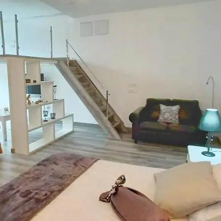 Appartement Casa Nodica *