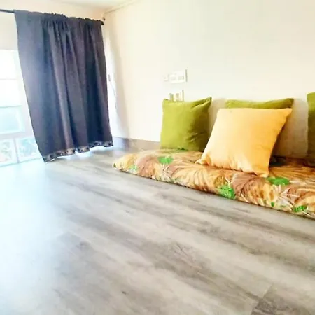 Casa Nodica Apartman Tacoronte