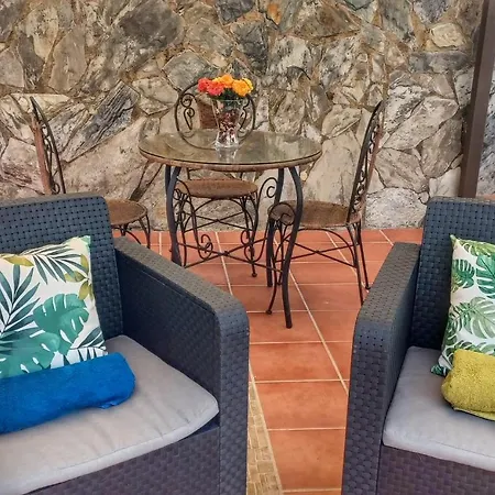 Casa Nodica Apartman *