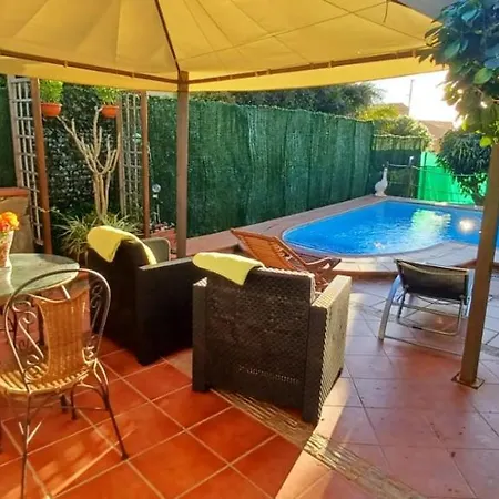 Casa Nodica Appartement