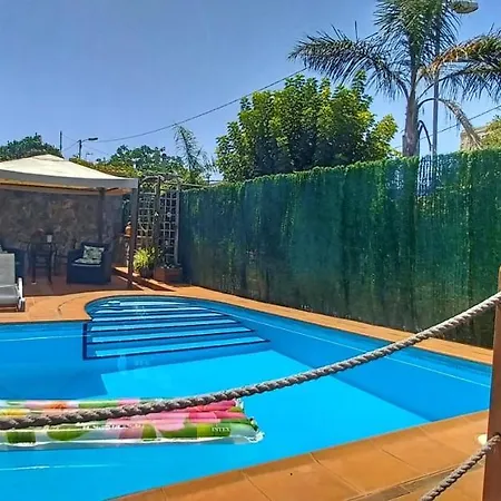 Casa Nodica *