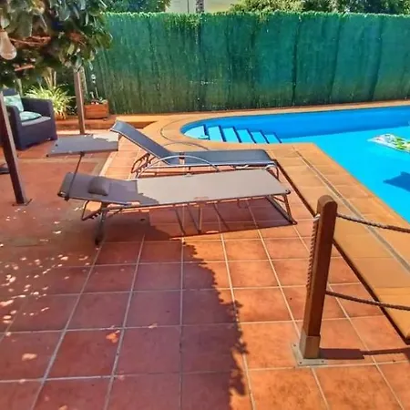 Appartement Casa Nodica