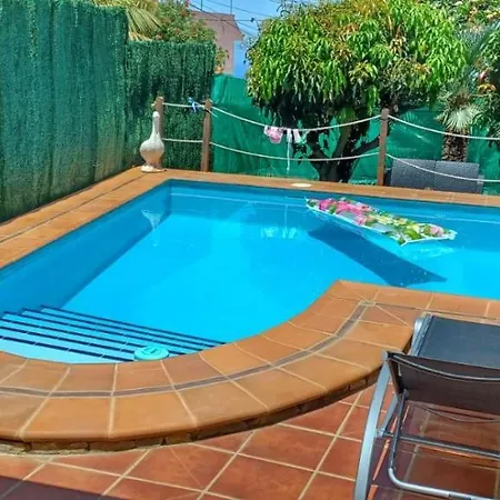 Casa Nodica Appartement