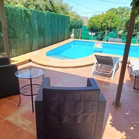 Appartement Casa Nodica