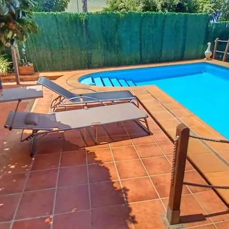 Casa Nodica Appartement