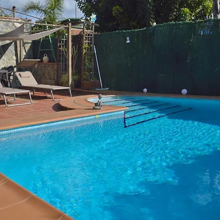 Appartement Casa Nodica