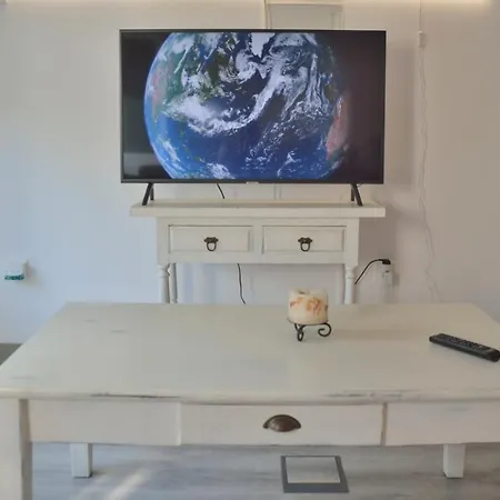 Appartement Casa Nodica