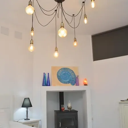 Appartement Casa Nodica *