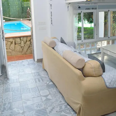 Appartement Casa Nodica