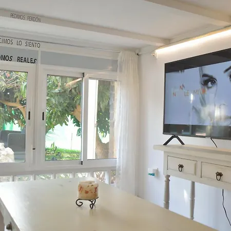 Appartement Casa Nodica *
