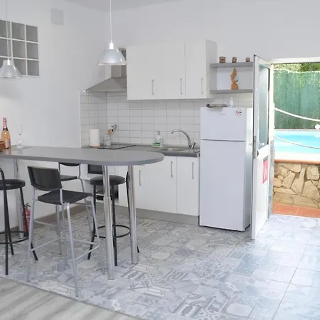 Appartement Casa Nodica