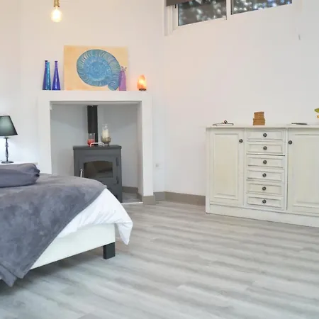 Appartement Casa Nodica Tacoronte