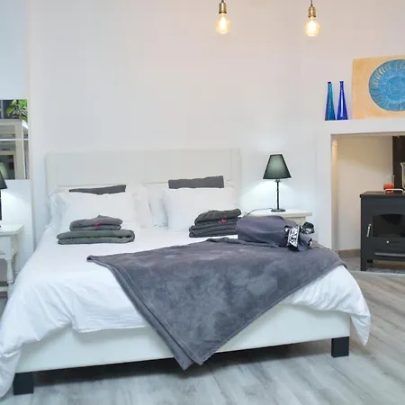 Apartman Casa Nodica Tacoronte