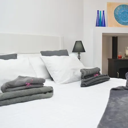 Casa Nodica Appartement Tacoronte