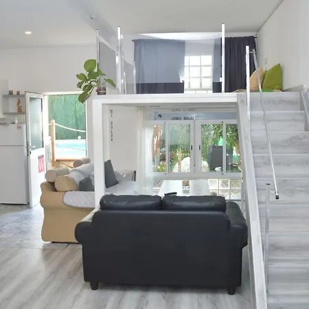 Appartement Casa Nodica *