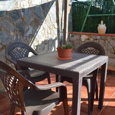 Appartement Casa Nodica *