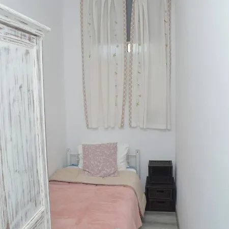 Casa Nodica Appartement Tacoronte
